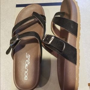Sandals